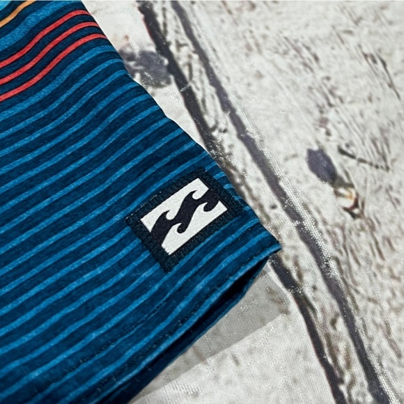 Billabong Recycler All Day Board Shorts Surfer Swim Trunks Summer Mens - Picture 3 of 9